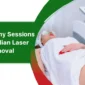 brazilian laser hair removal sessions 85x85