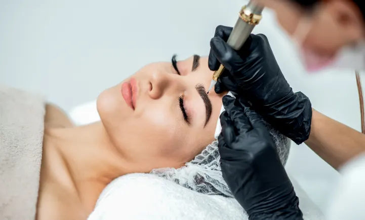 semi permanent makeup 
