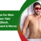 laser hair removal for men 85x85