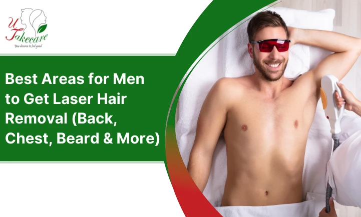 laser hair removal for men